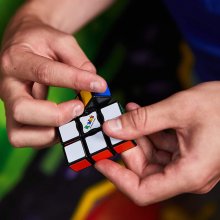                             RUBIKS - Rubikova kostka sada pro začátečníky                        