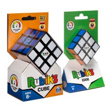                             RUBIKS - Rubikova kostka sada pro začátečníky                        