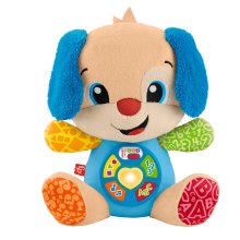                             Fisher Price Smart stages mluvící pejsek cz/sk/eng/hu/pl                        