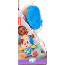                             Fisher Price Smart stages mluvící pejsek cz/sk/eng/hu/pl                        