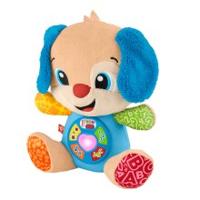                            Fisher Price Smart stages mluvící pejsek cz/sk/eng/hu/pl                        