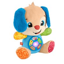                             Fisher Price Smart stages mluvící pejsek cz/sk/eng/hu/pl                        