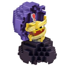                             MINECRAFT mini figurka z vajíčka - více druhů                        