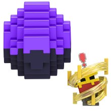                             MINECRAFT mini figurka z vajíčka - více druhů                        