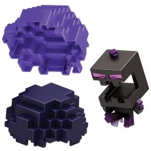                             MINECRAFT mini figurka z vajíčka - více druhů                        