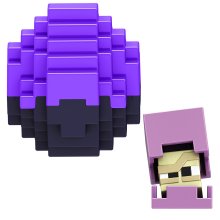                             MINECRAFT mini figurka z vajíčka - více druhů                        