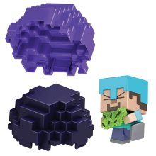                             MINECRAFT mini figurka z vajíčka - více druhů                        