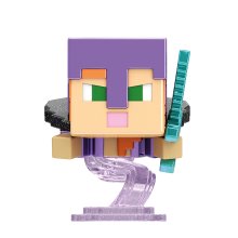                             MINECRAFT mini figurka z vajíčka - více druhů                        