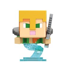                             MINECRAFT mini figurka z vajíčka - více druhů                        