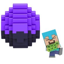                             MINECRAFT mini figurka z vajíčka - více druhů                        