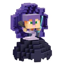                             MINECRAFT mini figurka z vajíčka - více druhů                        