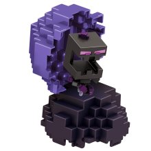                            MINECRAFT mini figurka z vajíčka - více druhů                        