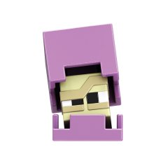                             MINECRAFT mini figurka z vajíčka - více druhů                        