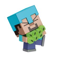                             MINECRAFT mini figurka z vajíčka - více druhů                        