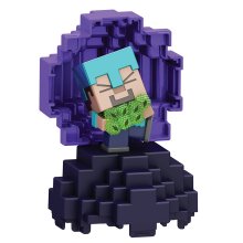                             MINECRAFT mini figurka z vajíčka - více druhů                        