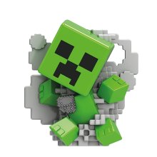                            MINECRAFT mini figurka z vajíčka - více druhů                        