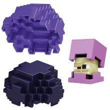                             MINECRAFT mini figurka z vajíčka - více druhů                        