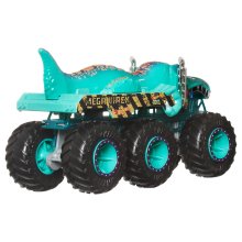                             Hot Wheels Monster Trucks náklaďáčky 1:64 - více druhů                        