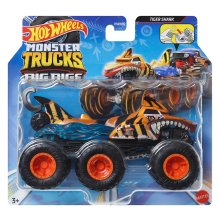                             Hot Wheels Monster Trucks náklaďáčky 1:64 - více druhů                        