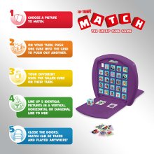                             Top Trumps Lilo &amp; Stitch: Hra Bláznivá kostka CZ/SK                        
