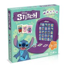                             Top Trumps Lilo &amp; Stitch: Hra Bláznivá kostka CZ/SK                        