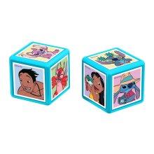                             Top Trumps Lilo &amp; Stitch: Hra Bláznivá kostka CZ/SK                        