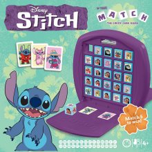                             Top Trumps Lilo &amp; Stitch: Hra Bláznivá kostka CZ/SK                        