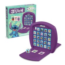                             Top Trumps Lilo &amp; Stitch: Hra Bláznivá kostka CZ/SK                        