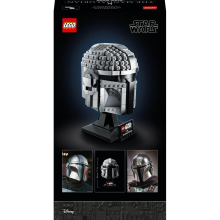                             LEGO® Star Wars™ 75328 Helma Mandaloriana                        