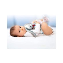                             Baby Clementoni - Muchláček králíček                        