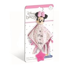                             Baby Clementoni - Muchláček MINNIE                        