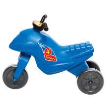                             Dohány Dětské odrážedlo Super Bike 4 Mini - více variant                        