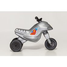                             Dohány Dětské odrážedlo Super Bike 4 Mini - více variant                        