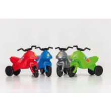                             Dohány Dětské odrážedlo Super Bike 4 Mini - více variant                        