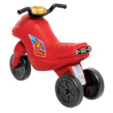                             Dohány Dětské odrážedlo Super Bike 4 Mini - více variant                        