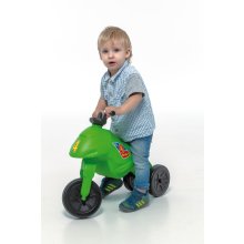                             Dohány Dětské odrážedlo Super Bike 4 Mini - více variant                        