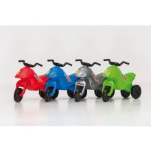                             Dohány Dětské odrážedlo Super Bike 4 Mini - více variant                        