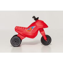                             Dohány Dětské odrážedlo Super Bike 4 Mini - více variant                        