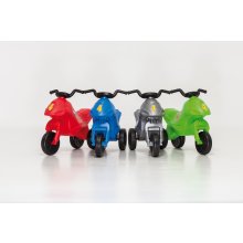                             Dohány Dětské odrážedlo Super Bike 4 Mini - více variant                        
