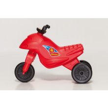                             Dohány Dětské odrážedlo Super Bike 4 Mini - více variant                        
