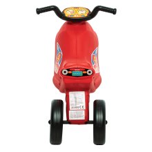                             Dohány Dětské odrážedlo Super Bike 4 Mini - více variant                        