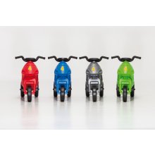                             Dohány Dětské odrážedlo Super Bike 4 Mini - více variant                        