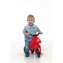                             Dohány Dětské odrážedlo Super Bike 4 Mini - více variant                        