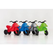                             Dohány Dětské odrážedlo Super Bike 4 Mini - více variant                        
