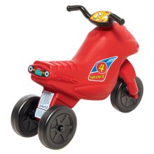                             Dohány Dětské odrážedlo Super Bike 4 Mini - více variant                        