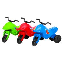                             Dohány Dětské odrážedlo Super Bike 4 Mini - více variant                        