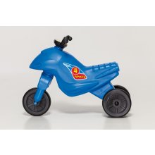                             Dohány Dětské odrážedlo Super Bike 4 Mini - více variant                        