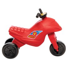                             Dohány Dětské odrážedlo Super Bike 4 Mini - více variant                        