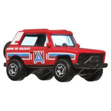                             Matchbox angličák v krabičce - více druhů                        
