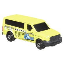                             Matchbox angličák v krabičce - více druhů                        